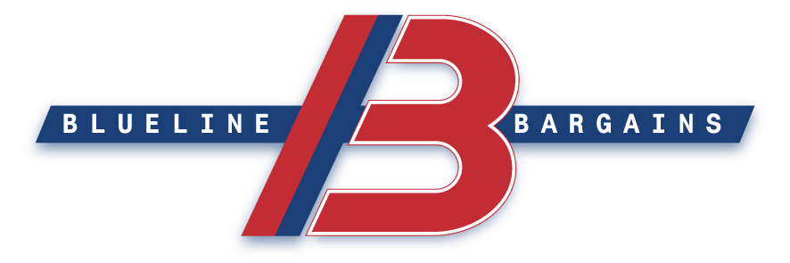 Blueline Bargains Hockey Co